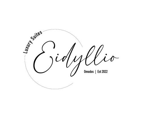 Eidyllio Luxury Suites Omodos