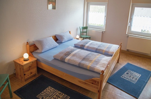 Eifel Retreat Near Volcanic Lakes