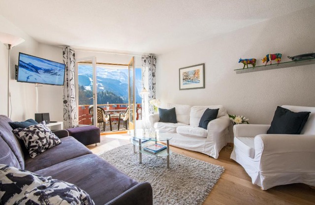 Eiger Residence
