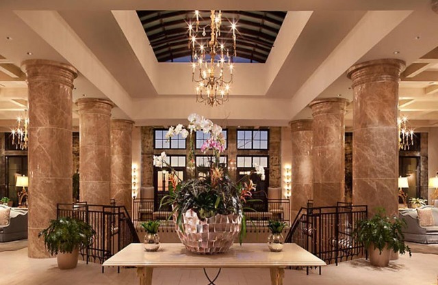 Eilan Hotel and Spa, San Antonio