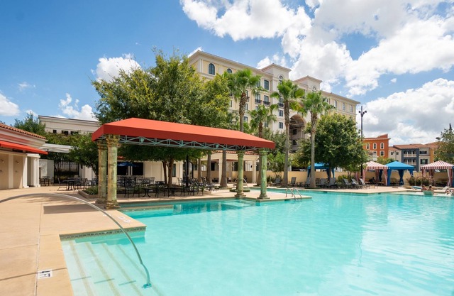 Eilan Hotel & Spa - San Antonio - 1 Bedroom Standard King