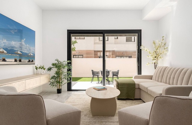 Eilat Promenade Sunny Modern Home by Sea N' Rent