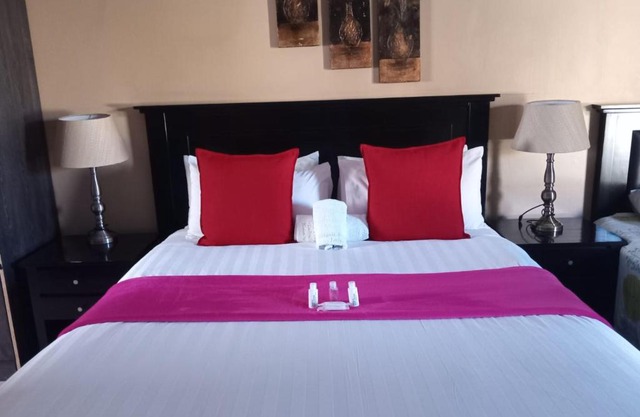 Ein Gedi Premier Weddings And Conferences