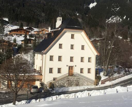 Einzigartiges Mountain Chalet in Hinterthal