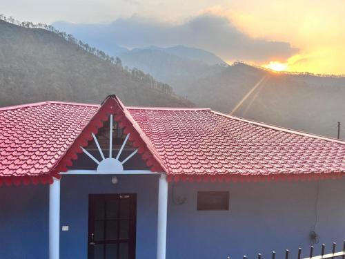 Ekaant Home stay Dunagiri Binta