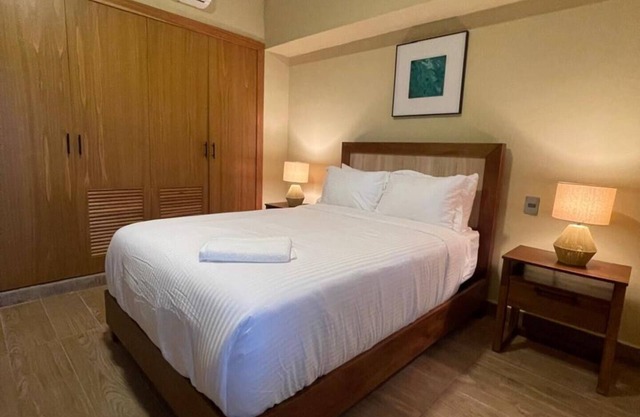 Eke Hotel 103 Valle Verde