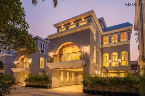 EKOSTAY - Ivory Goose Villa