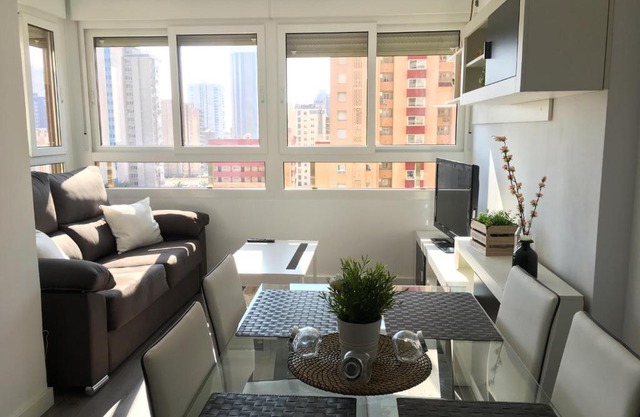 El Apartamento de Cristian