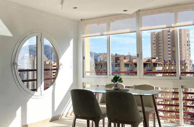 El Apartamento de Cristian 2
