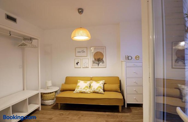 El Balcón de Torre Nueva I