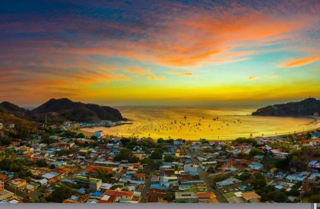 El Caite San Juan del Sur