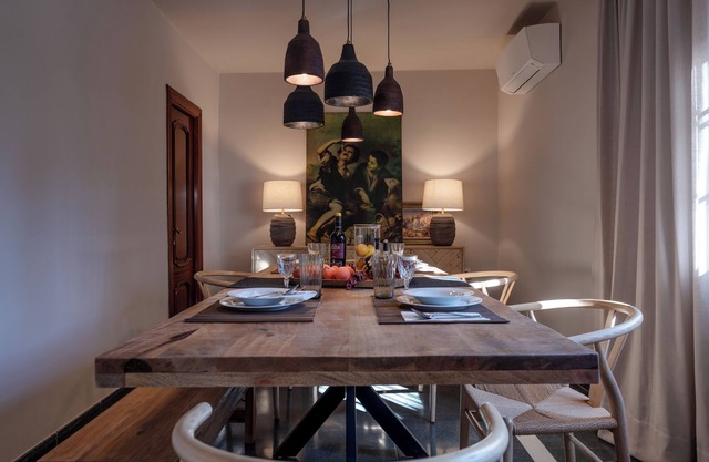 El Carmen de mis Abuelos