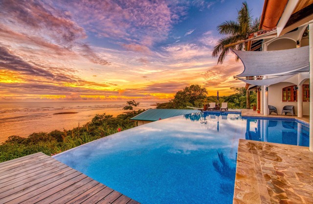 El Castillo Boutique Luxury Hotel