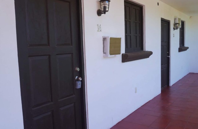 El Cosmopolitan Leon