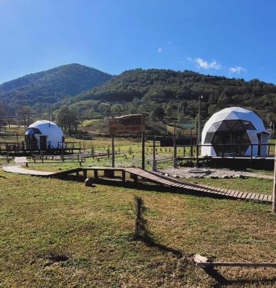 El Eden Nature Resort