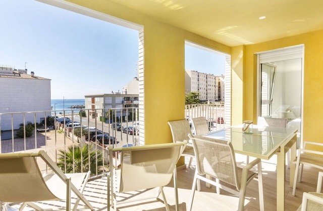 El Fenua by Interhome