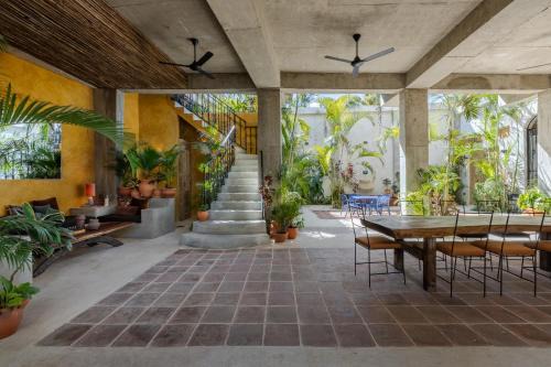 El Mambo Boutique Hotel