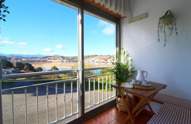 El Mirador de San Vicente