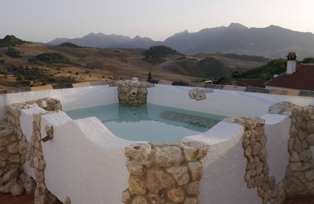 El Molino Del Abuelo