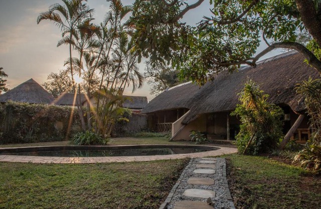 El Morado Guest Farm