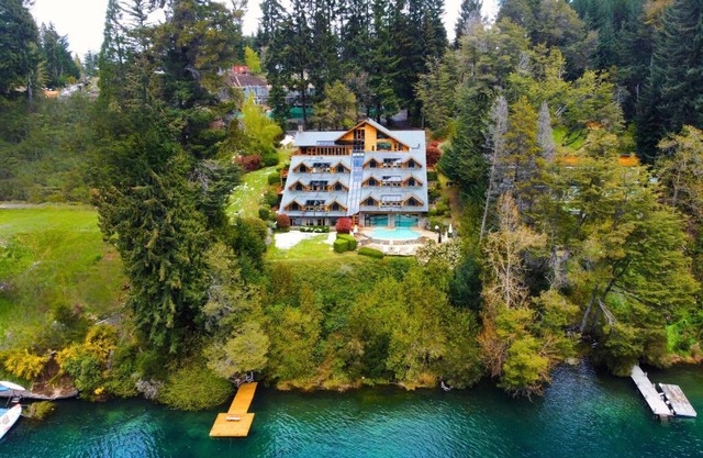 El Muelle by DOT Boutique