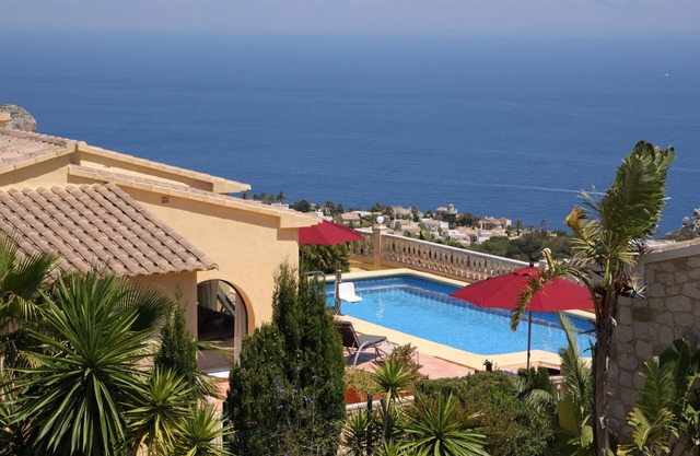 EL NIDO - Villa with class - this is how vacation should be