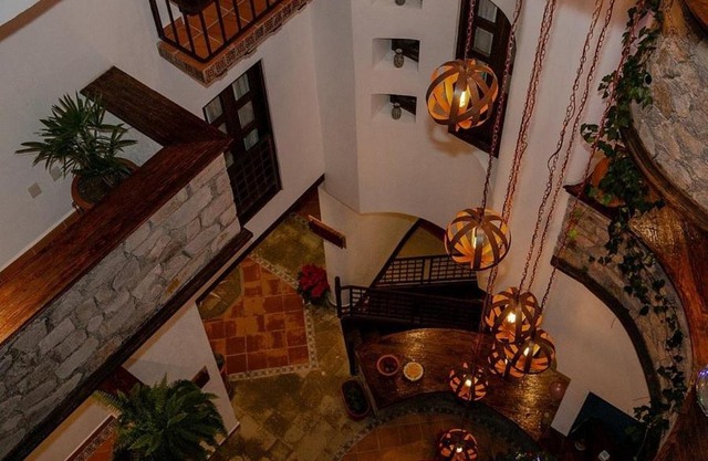 El Palacio Del Gambusino