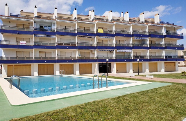 EL PARAISO OCEAN VIEW