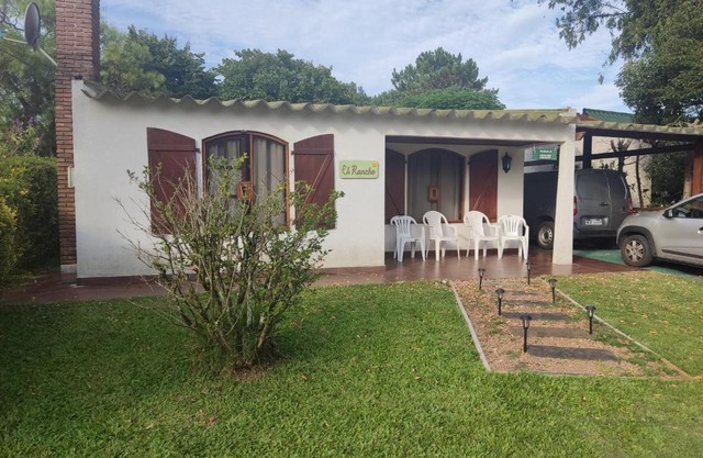 El rancho