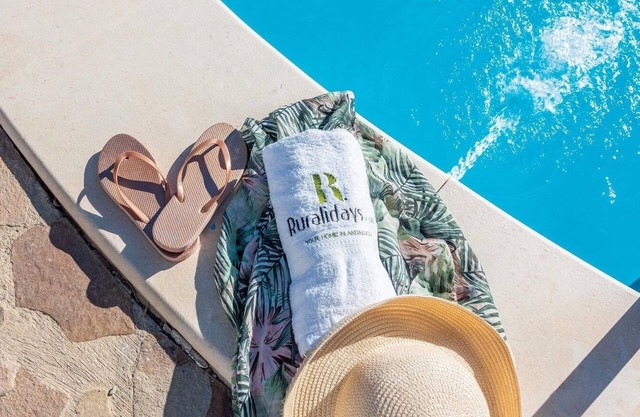 El Rincón Carcabuey by Ruralidays