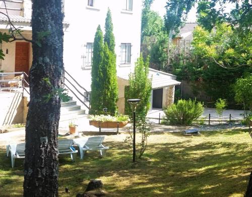 El rincón de Gredos