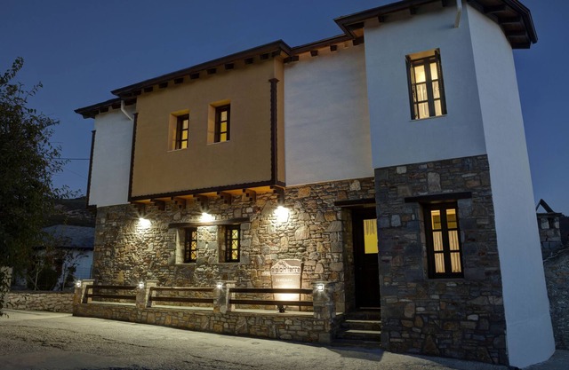 Elaion Terra Boutique Guesthouse