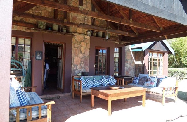 Elands Valley Guest Farm