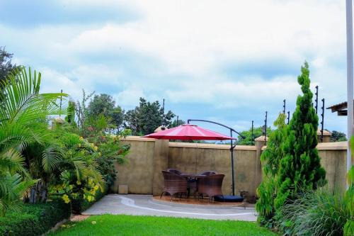 Elanza Suites Entebbe