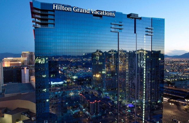 Elara Las Vegas Strip-2Bedroom