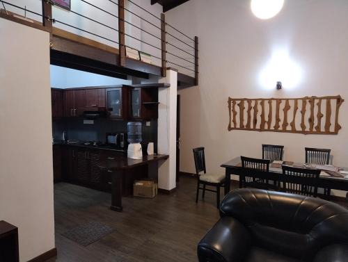 Eldorado Apartments 3BR Apart F2P3
