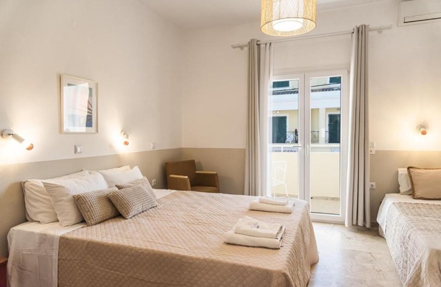 ELEŌNAS Annex Apartments