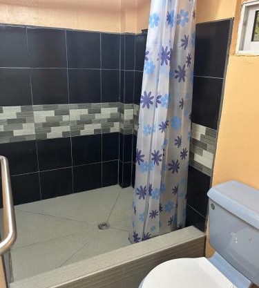 Electrofix Apartments