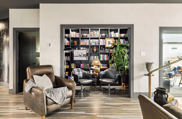 ELEGANCE AND COMFORT IN MONCTON