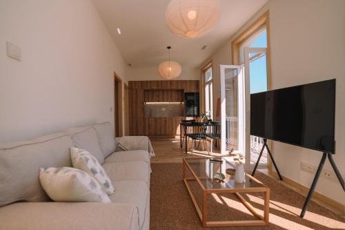 Elegancia luz y calidez - Apto 3 by CABANA Rentals