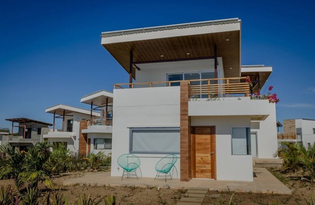 Elegant 2BR Coastal Villa – Gran Pacifica Resort