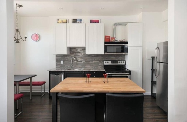 ELEGANT APARTMENT 2BR : MILE END PLATEAU