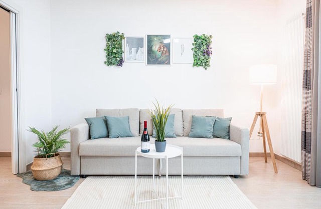 "Elegant Apartment" - Bari Cozy Stay & Netflix