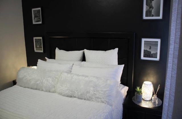 Elegant apartment in Carlswald, Midrand