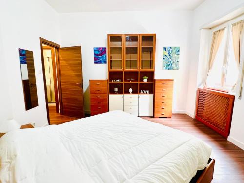 Elegant Apartment Villa Bianca