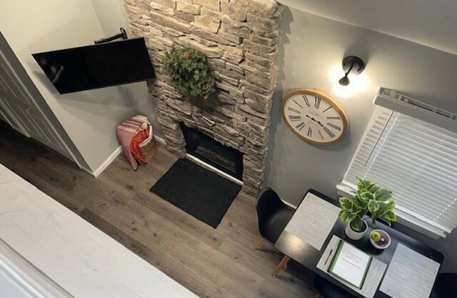 Elegant & Cozy Condo with Loft @ Enchanting Blue Knob All Seasons Resort -3 Beds