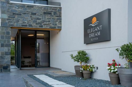 Elegant Dream Suites