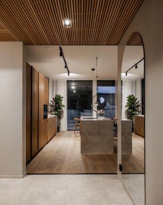 Elegant escape in Prime location