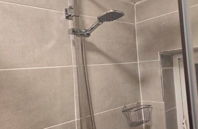 Elegant Stays Liverpool 2 bed Apt