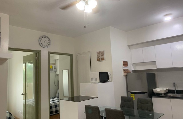 Elegant, urban condo living, surrounded by pine trees in the heart of Davao City